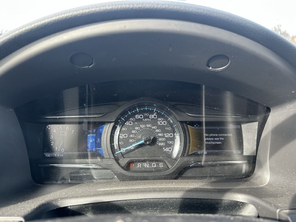 2015 Ford Flex SEL Crestwood KY