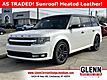 2015 Ford Flex SEL