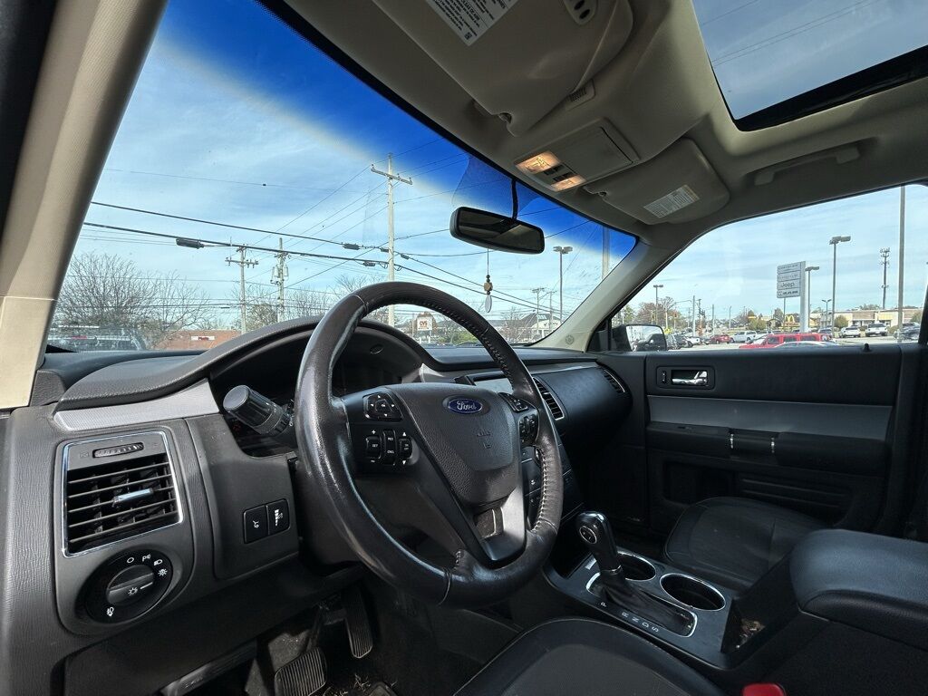 2015 Ford Flex SEL Crestwood KY