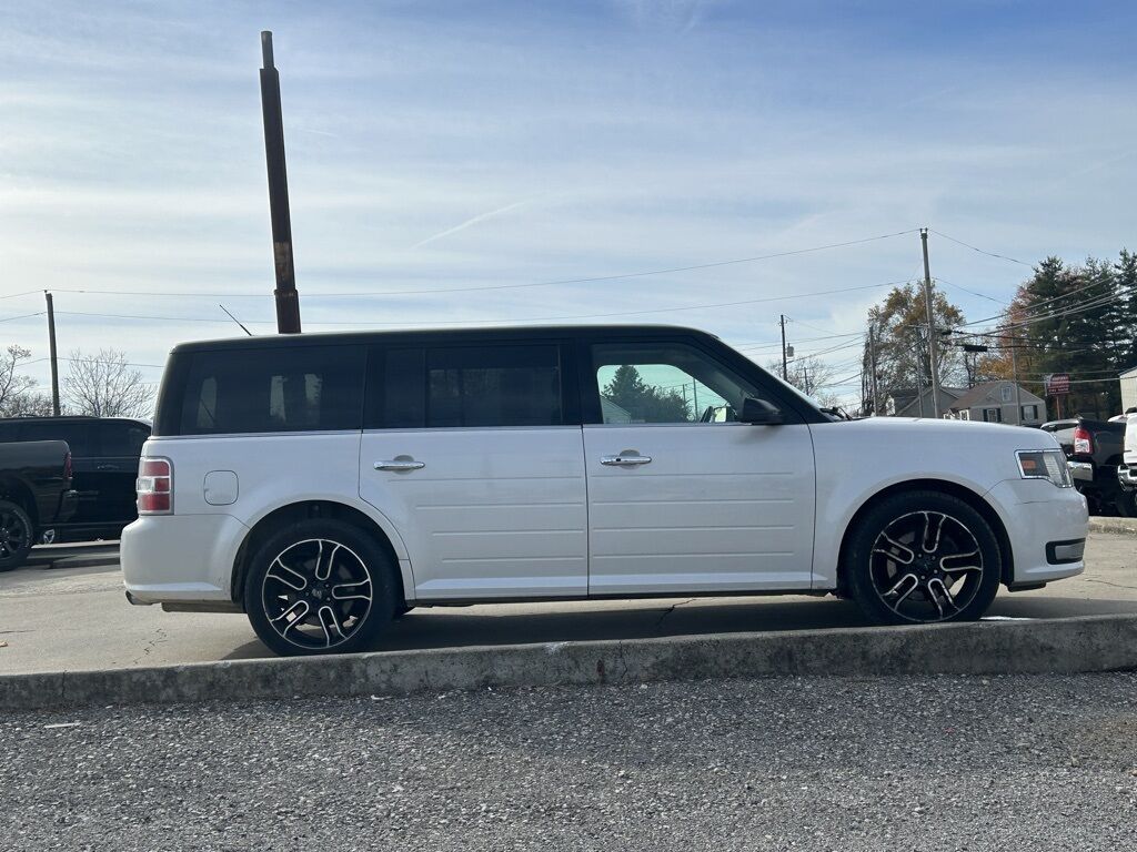 2015 Ford Flex SEL Crestwood KY