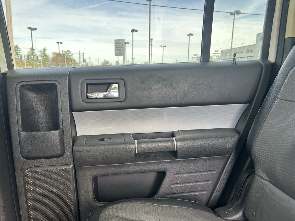 2015 Ford Flex SEL Crestwood KY