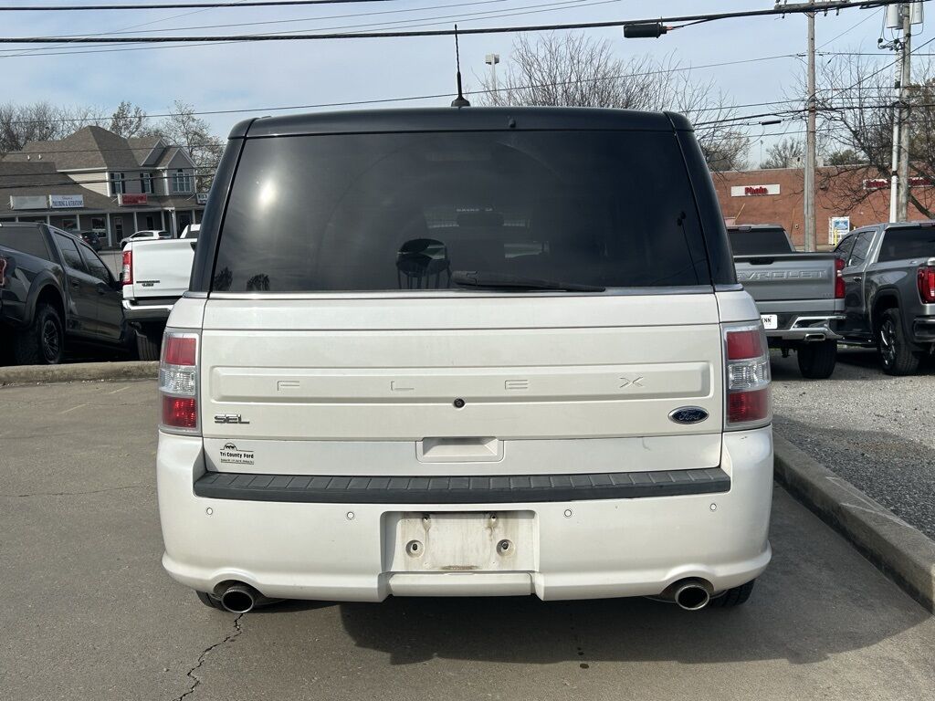 2015 Ford Flex SEL Crestwood KY