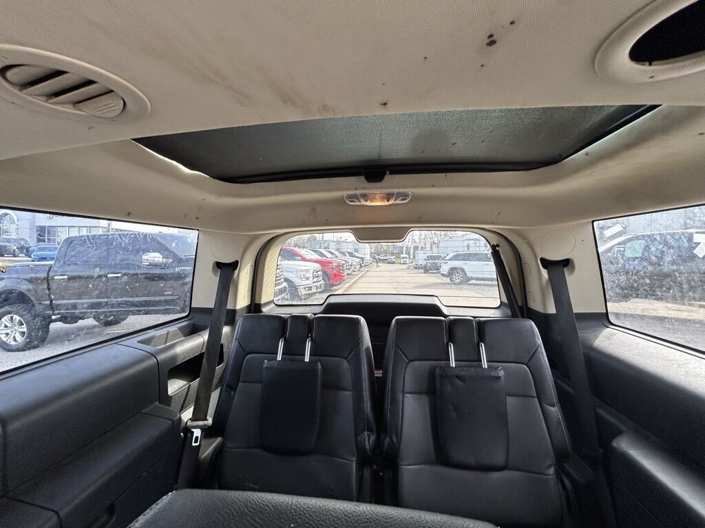 2015 Ford Flex SEL Crestwood KY