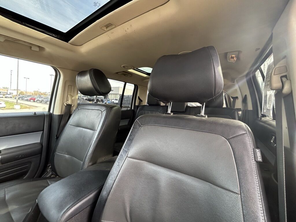 2015 Ford Flex SEL Crestwood KY