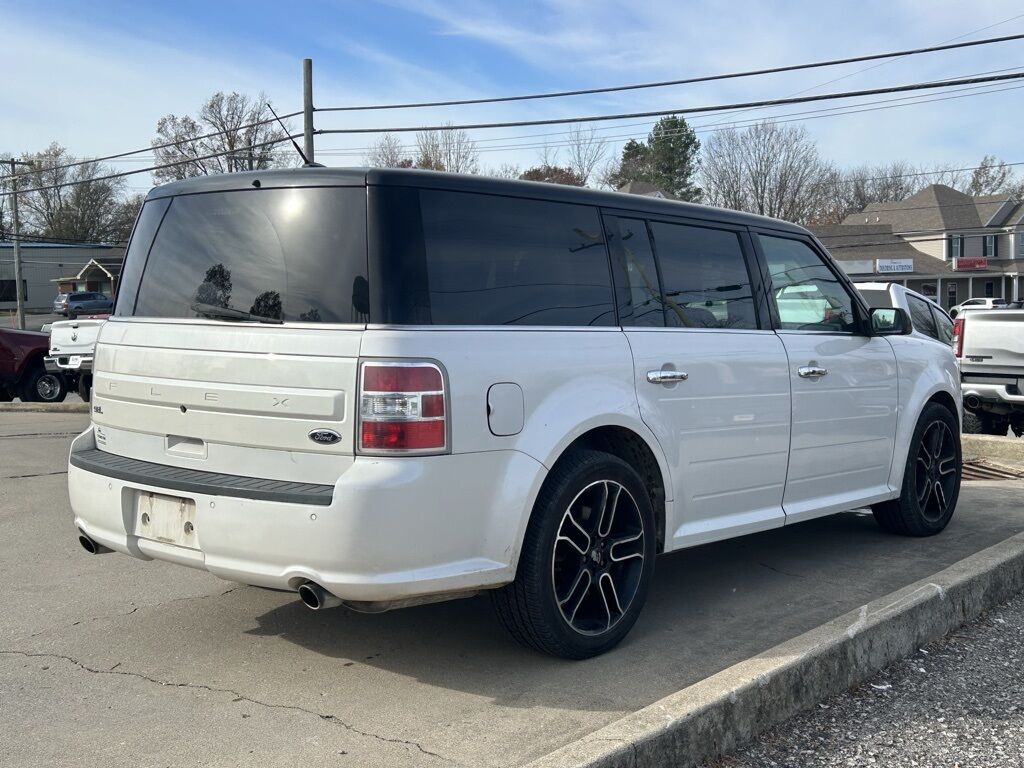 2015 Ford Flex SEL Crestwood KY