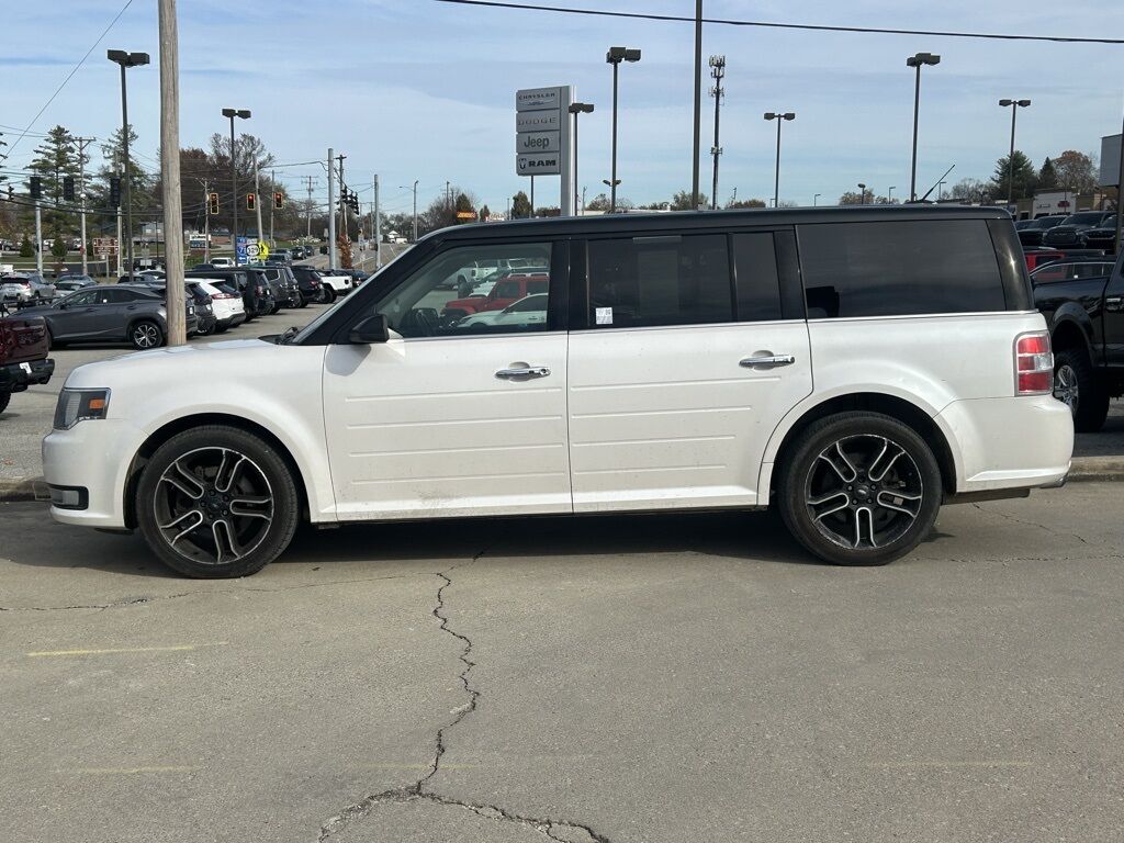 2015 Ford Flex SEL Crestwood KY