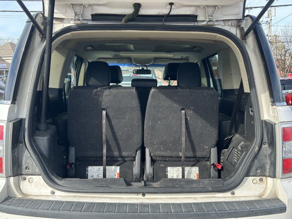 2015 Ford Flex SEL Crestwood KY