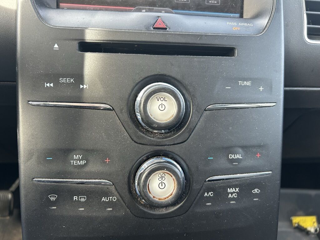 2015 Ford Flex SEL Crestwood KY