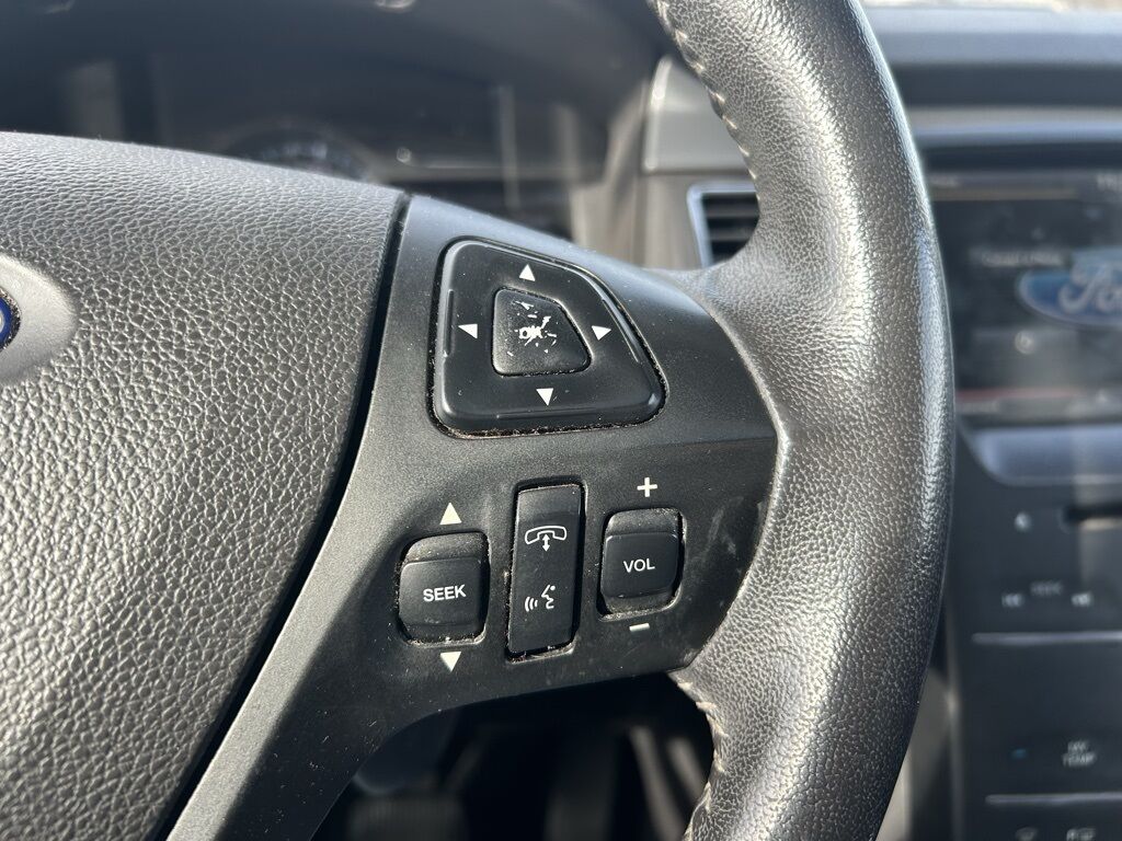 2015 Ford Flex SEL Crestwood KY