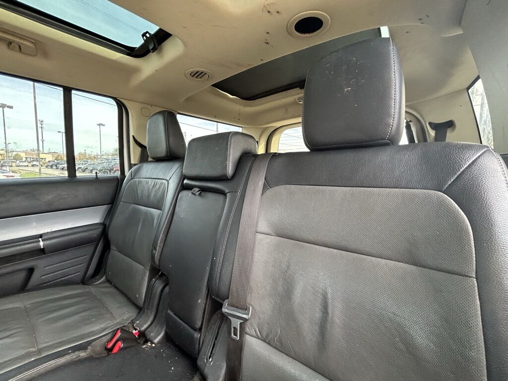 2015 Ford Flex SEL Crestwood KY