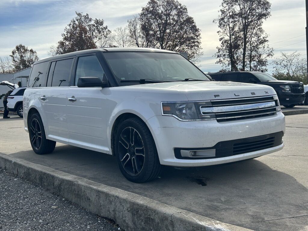 2015 Ford Flex SEL Crestwood KY