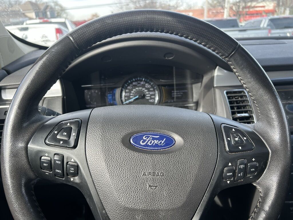 2015 Ford Flex SEL Crestwood KY