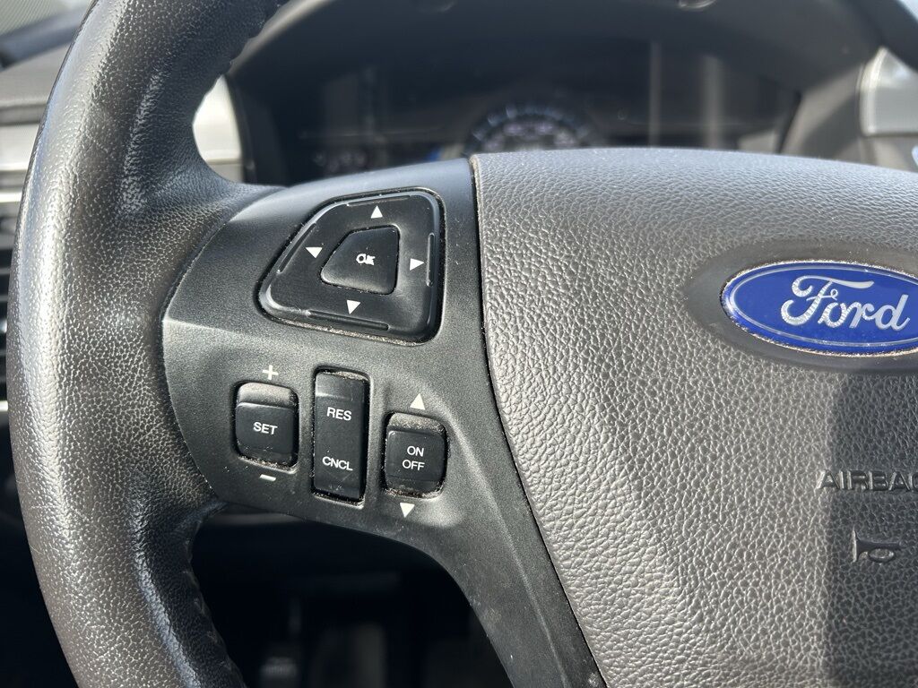 2015 Ford Flex SEL Crestwood KY