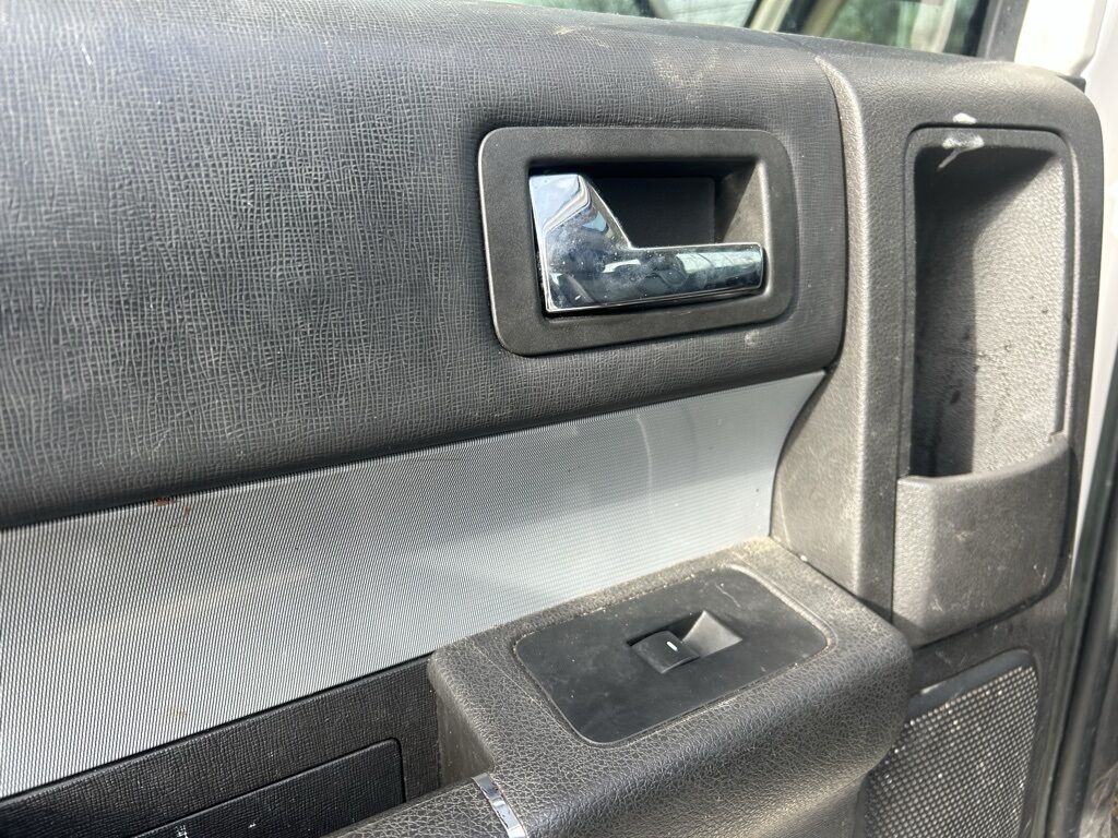 2015 Ford Flex SEL Crestwood KY