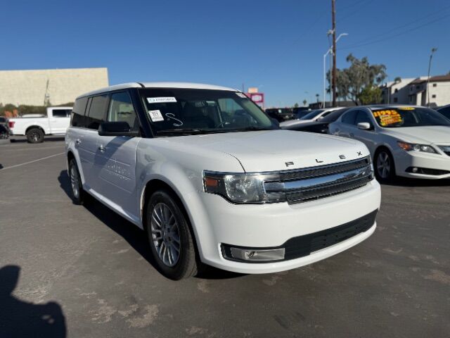 2015 Ford Flex SEL Mesa AZ