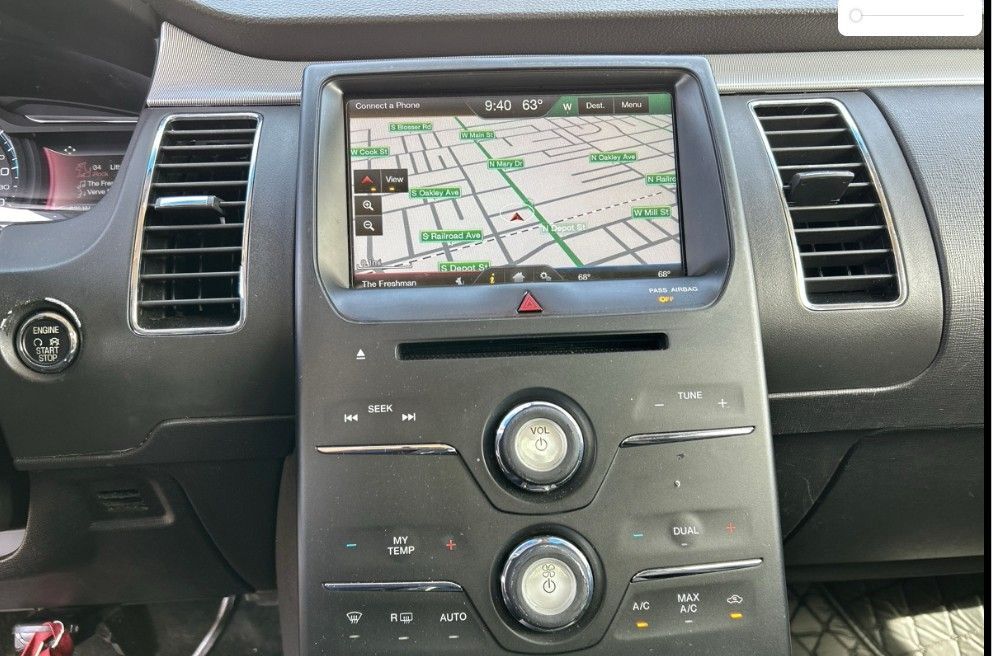 2015 Ford Flex SEL Portland OR