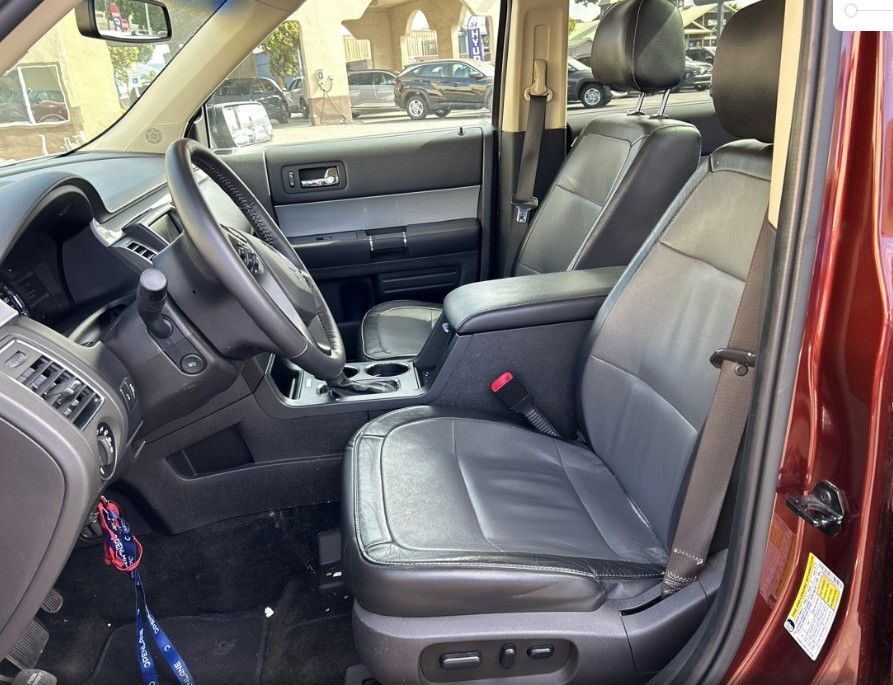 2015 Ford Flex SEL Portland OR