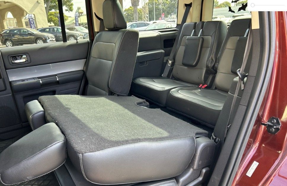 2015 Ford Flex SEL Portland OR