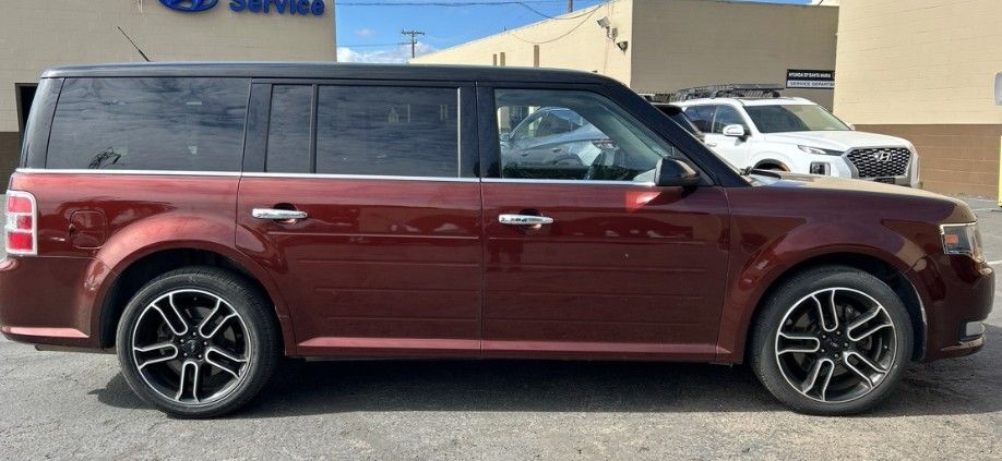 2015 Ford Flex SEL Portland OR