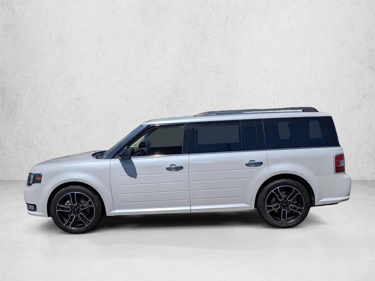 2015 Ford Flex SEL Roseville CA