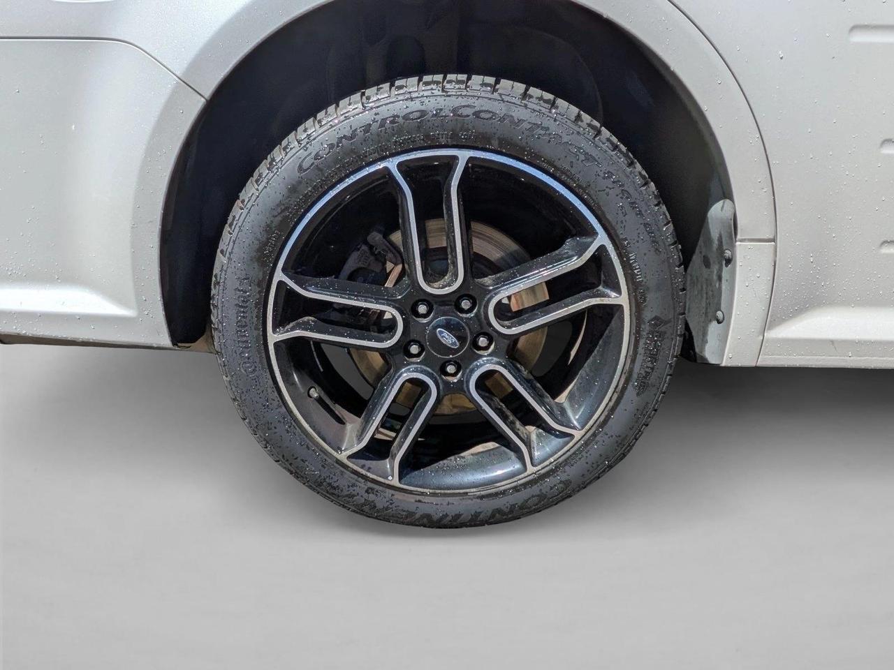 2015 Ford Flex SEL Roseville CA