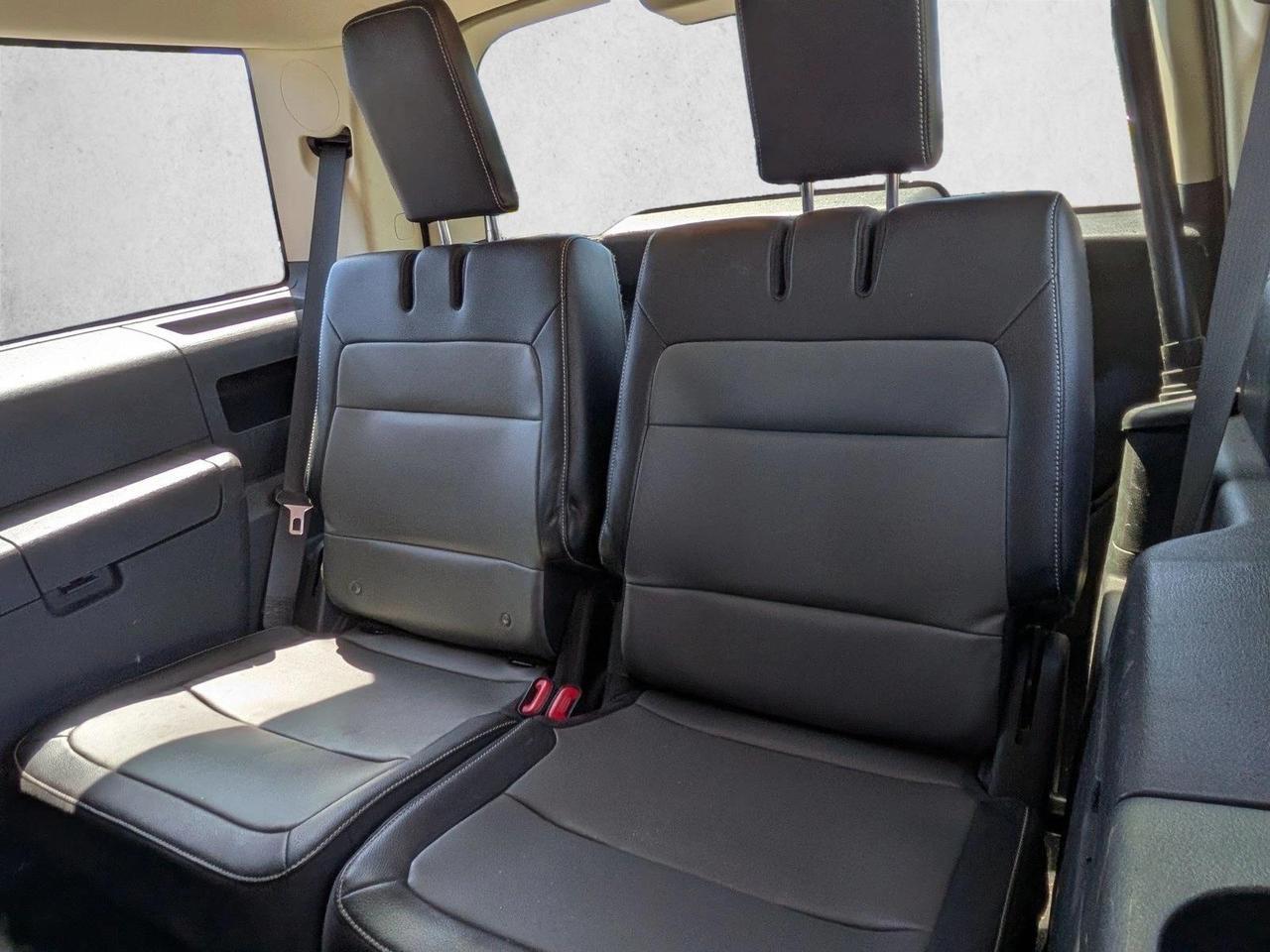 2015 Ford Flex SEL Roseville CA
