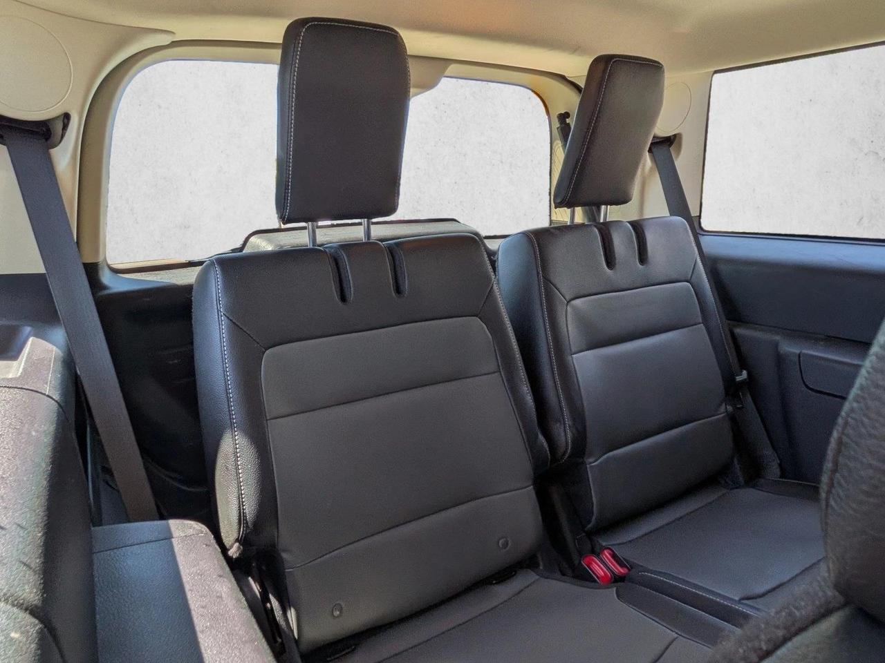 2015 Ford Flex SEL Roseville CA