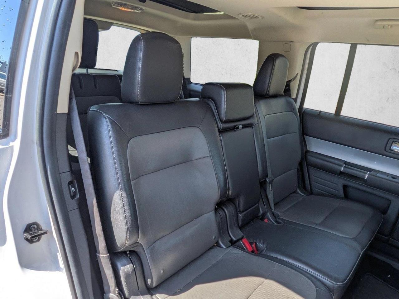 2015 Ford Flex SEL Roseville CA