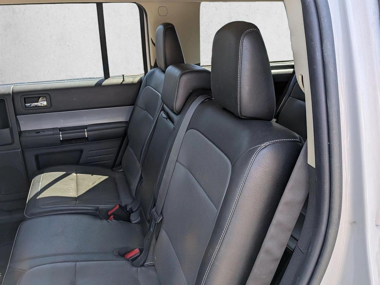 2015 Ford Flex SEL Roseville CA
