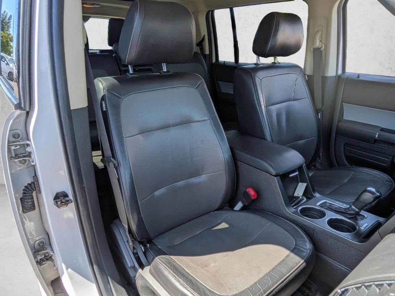 2015 Ford Flex SEL Roseville CA