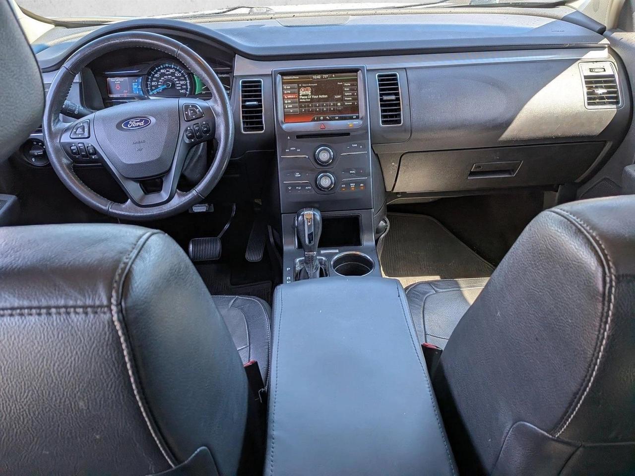 2015 Ford Flex SEL Roseville CA