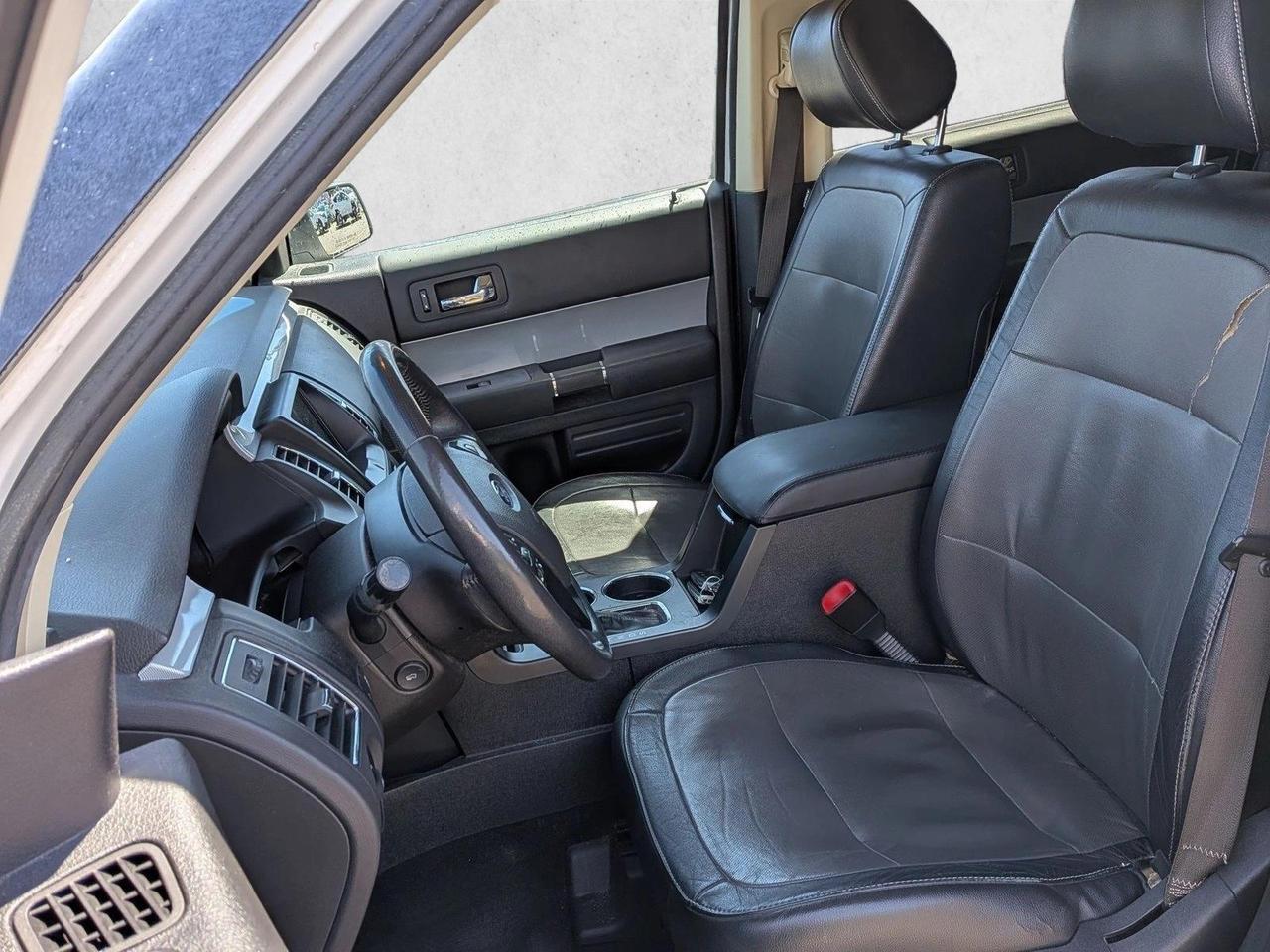 2015 Ford Flex SEL Roseville CA