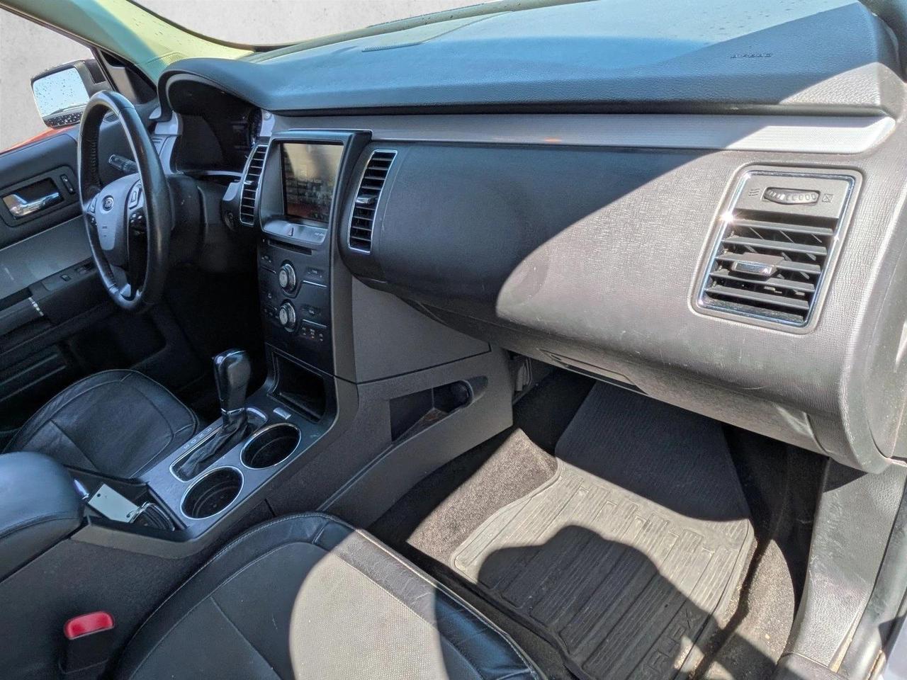 2015 Ford Flex SEL Roseville CA