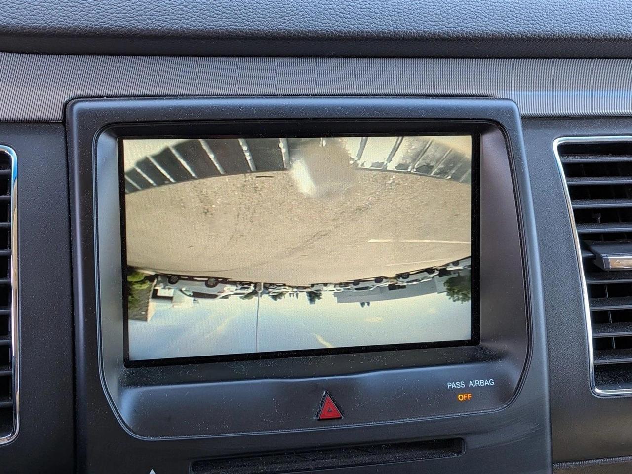 2015 Ford Flex SEL Roseville CA