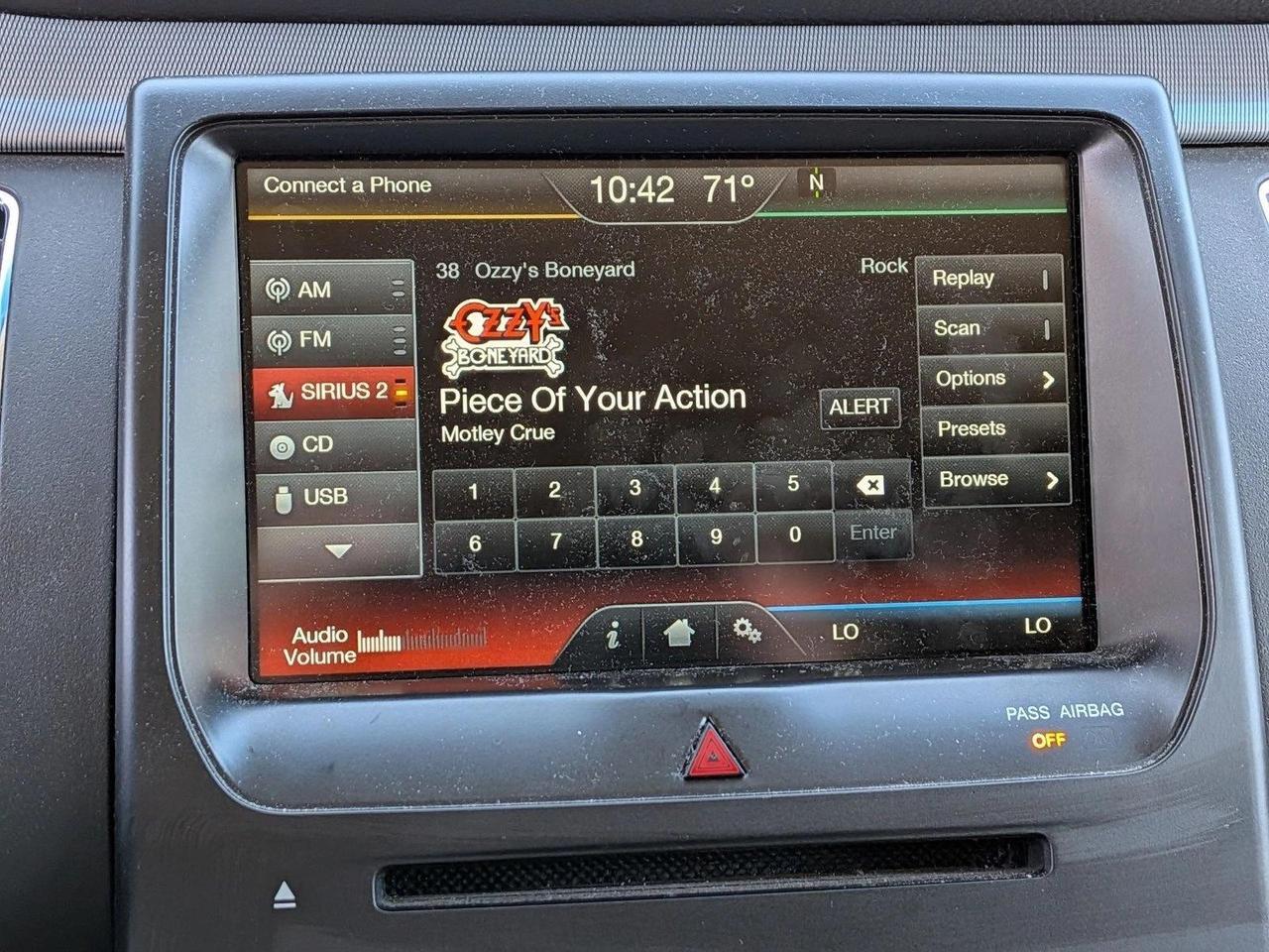 2015 Ford Flex SEL Roseville CA