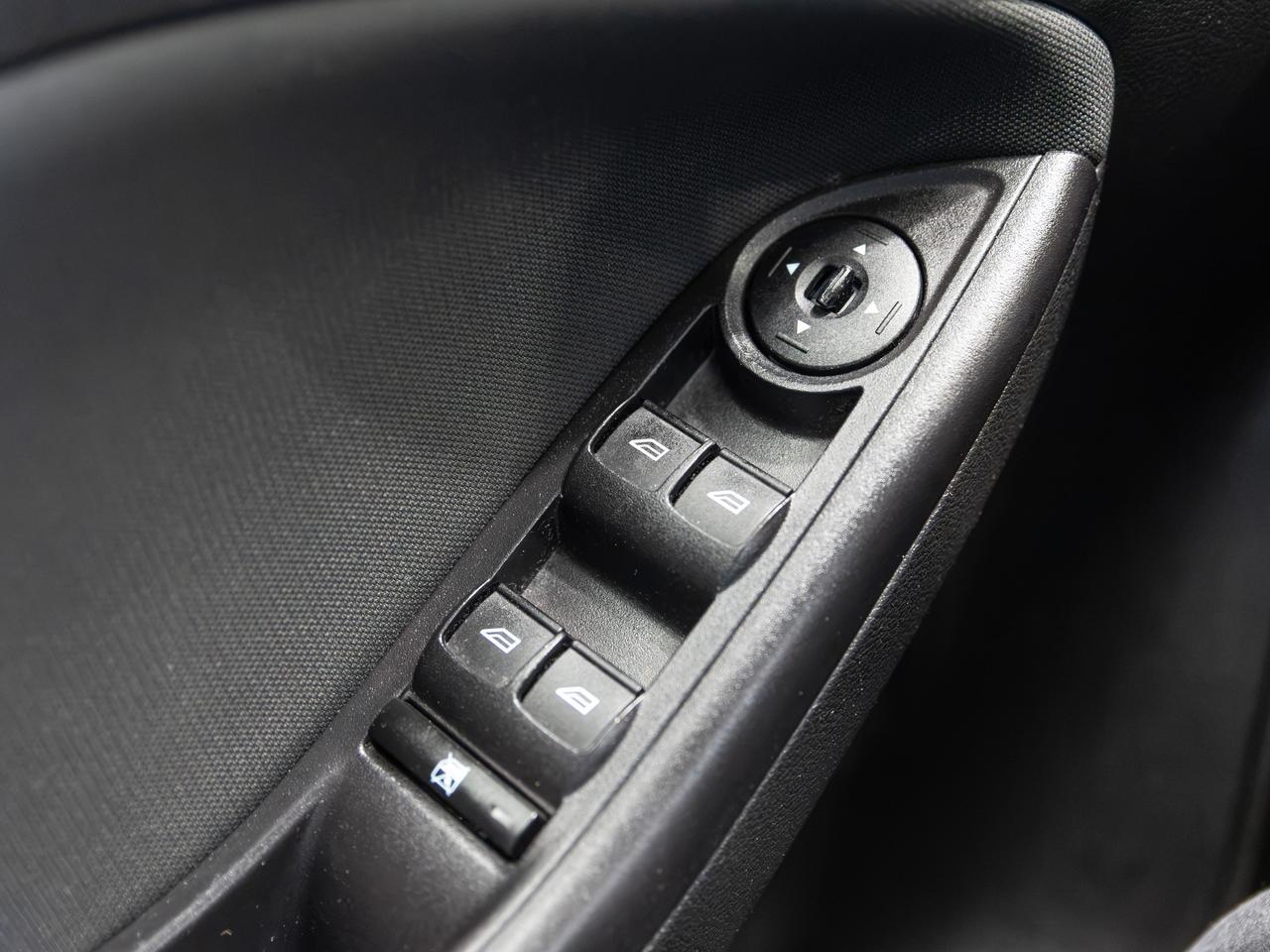 2015 Ford Focus Cranberry PA