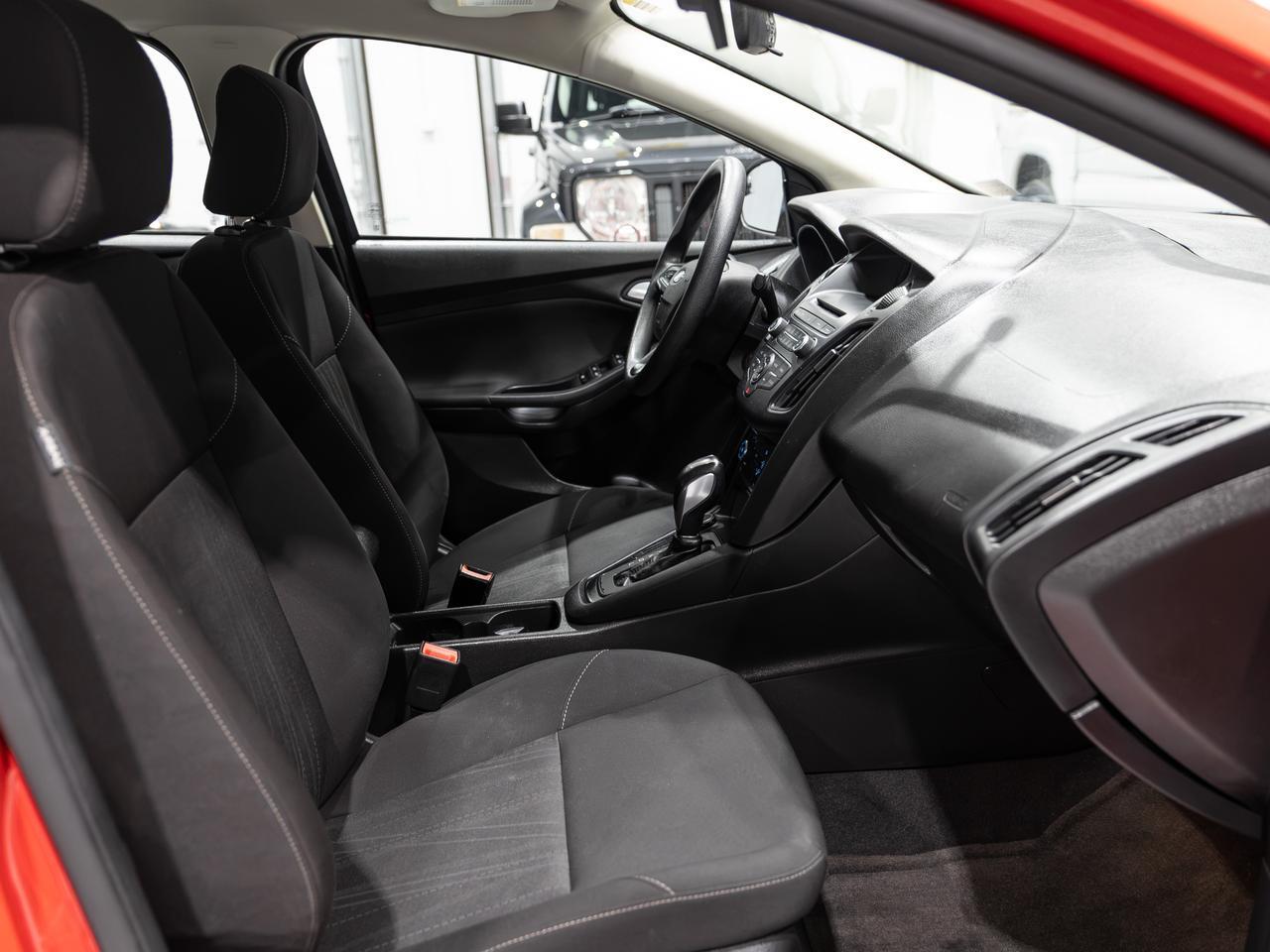 2015 Ford Focus Cranberry PA