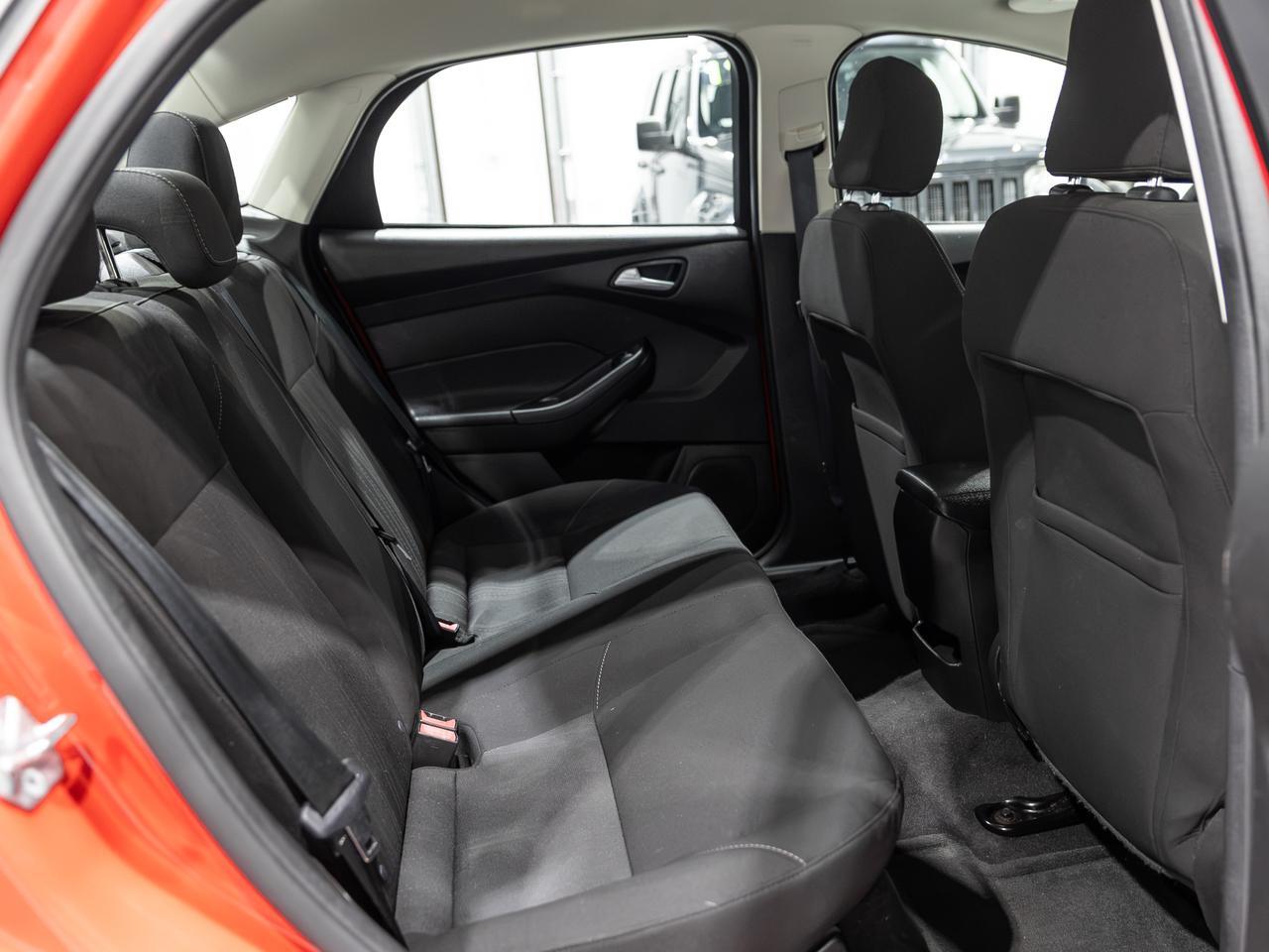 2015 Ford Focus Cranberry PA