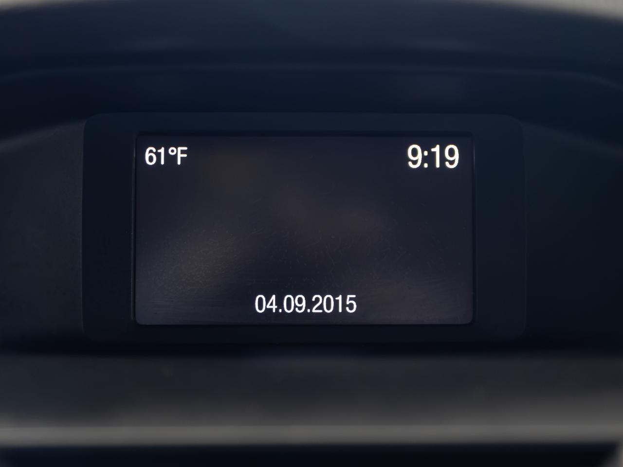 2015 Ford Focus Cranberry PA
