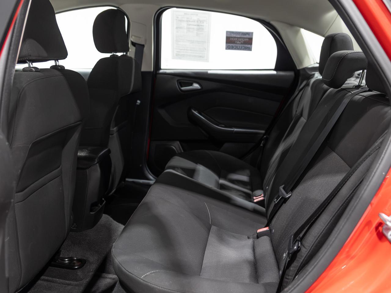 2015 Ford Focus Cranberry PA