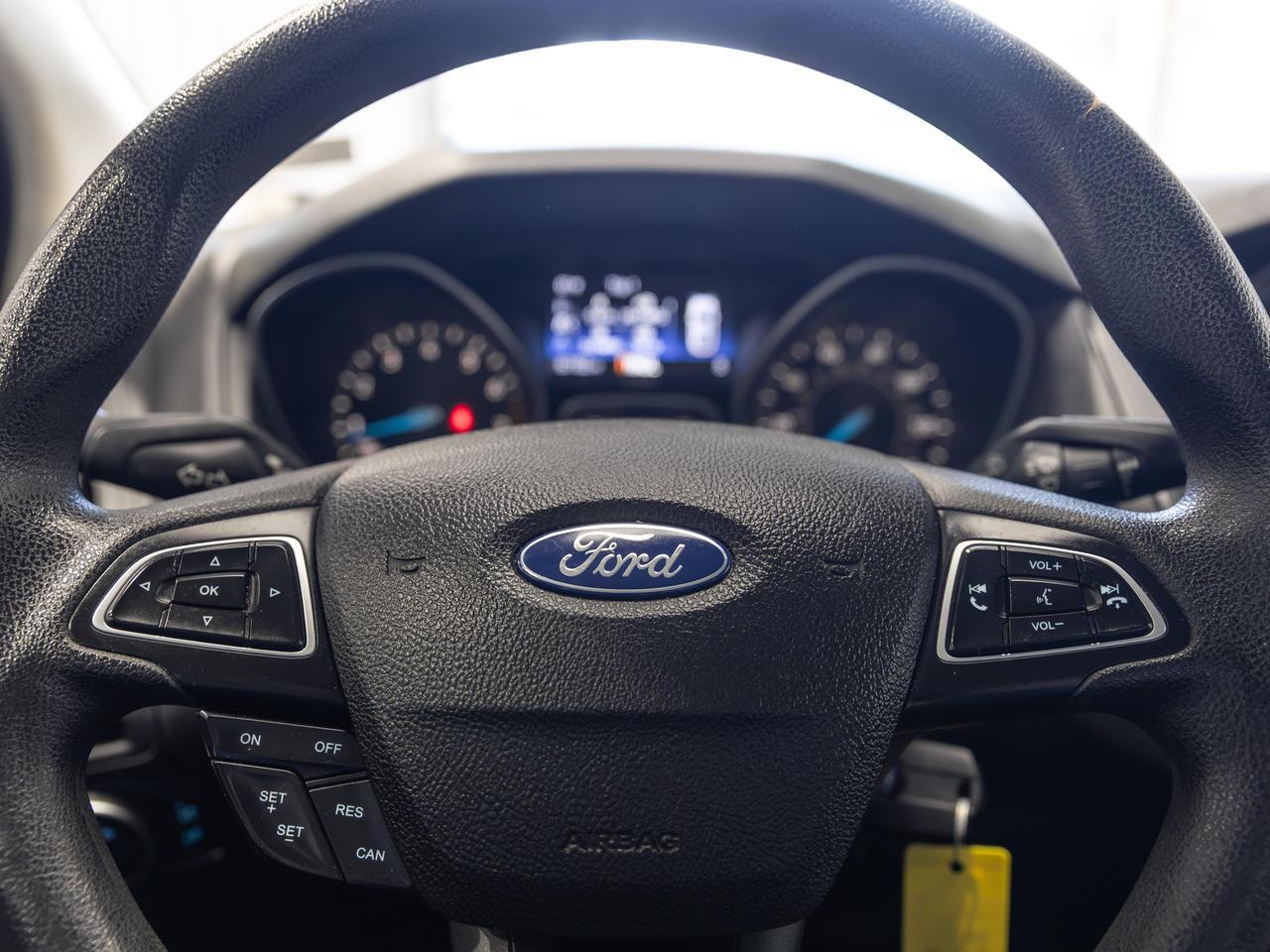 2015 Ford Focus Cranberry PA