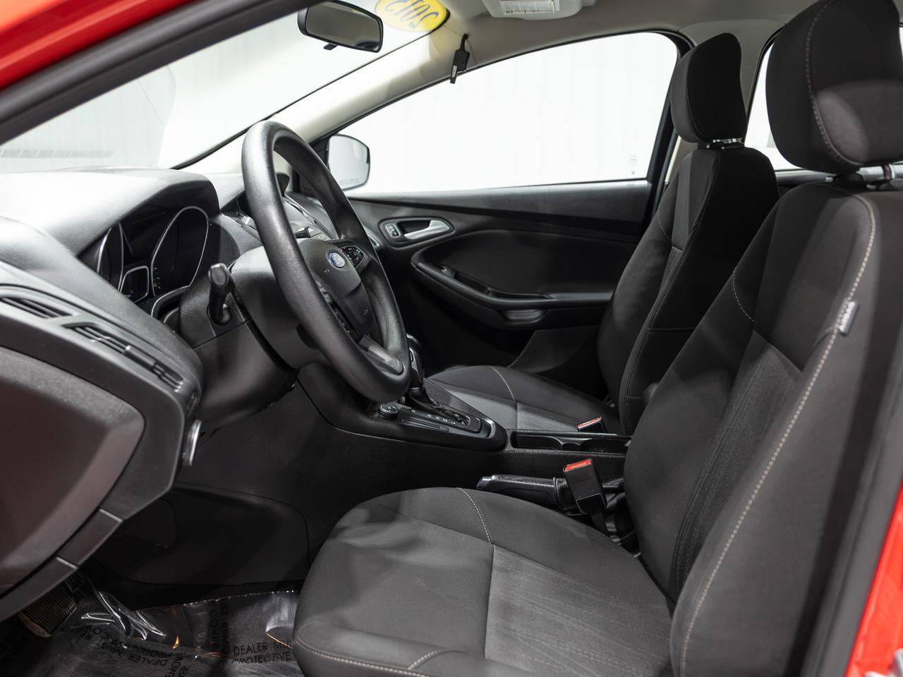 2015 Ford Focus Cranberry PA