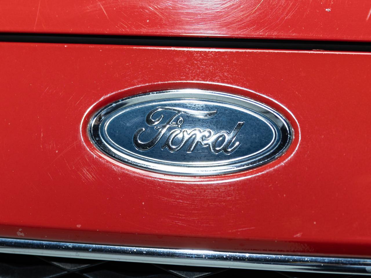 2015 Ford Focus Cranberry PA