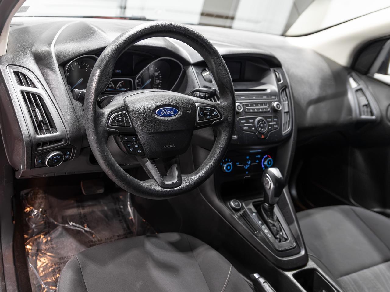 2015 Ford Focus Cranberry PA