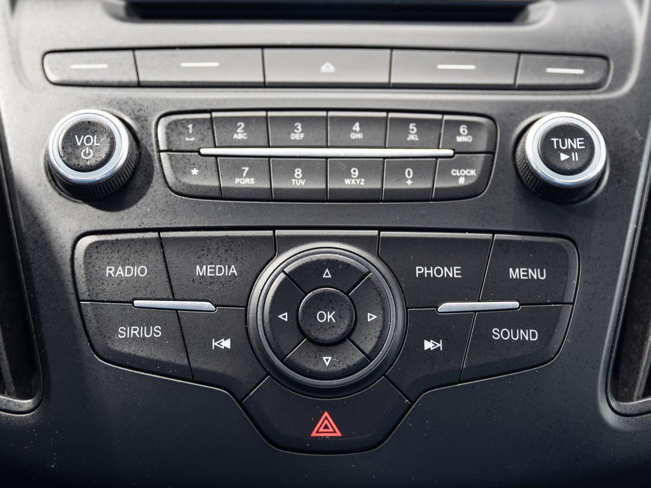 2015 Ford Focus Cranberry PA