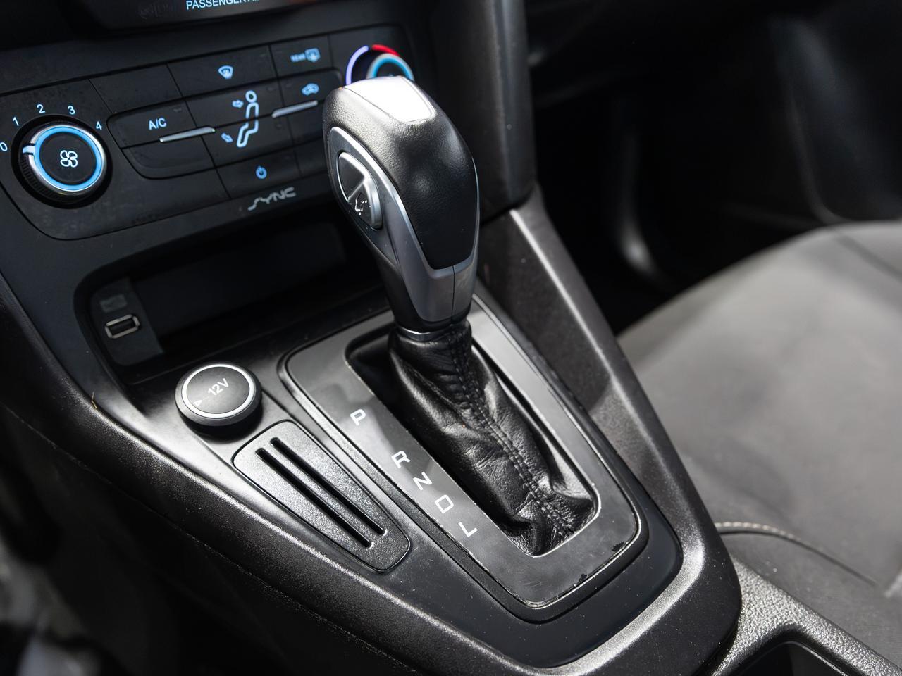 2015 Ford Focus Cranberry PA