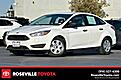 2015 Ford Focus S