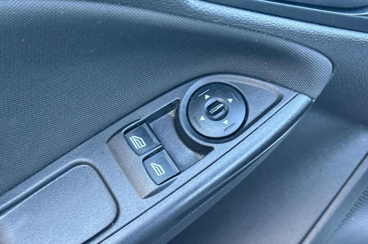 2015 Ford Focus S Roseville CA