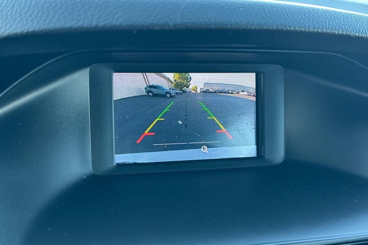 2015 Ford Focus S Roseville CA