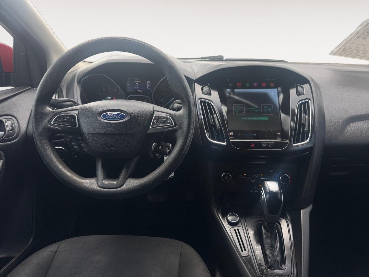 2015 Ford Focus SE, BLUETOOTH, BACKUP CAMERA, POWER MIRROS, TILT & TELESCOPING STEERING WHEEL, COME SEE THIS CAR TODAY!!! Norfolk VA